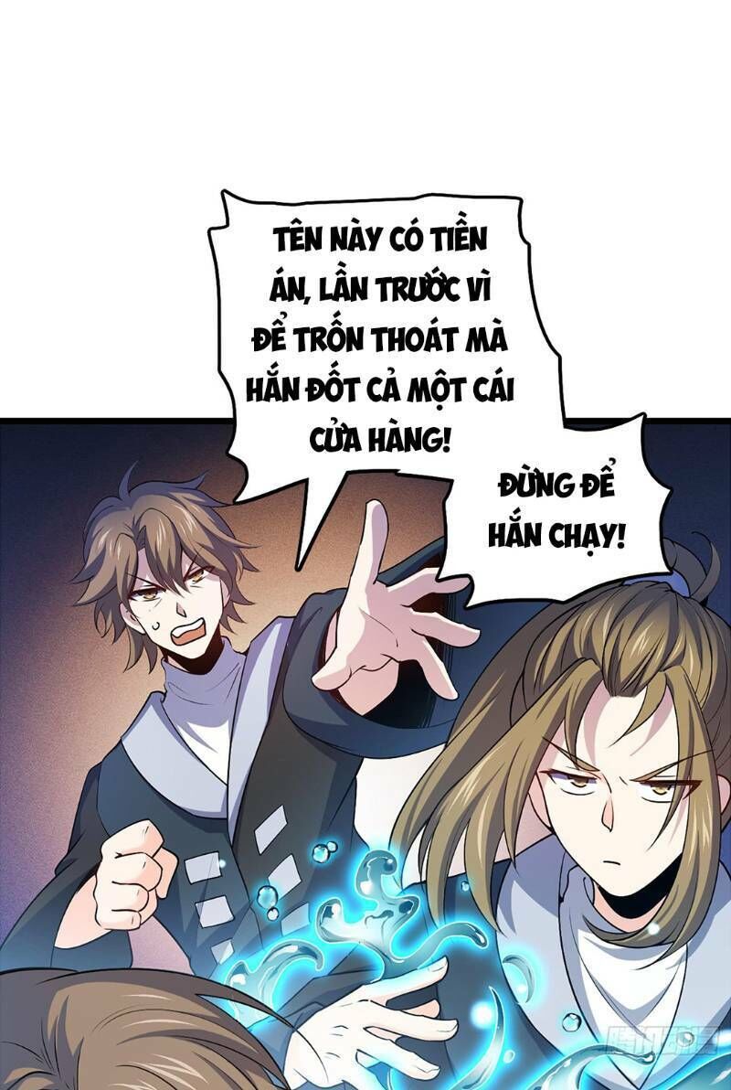 Đại Vương Tha Mạng Chapter 67 - Page 47