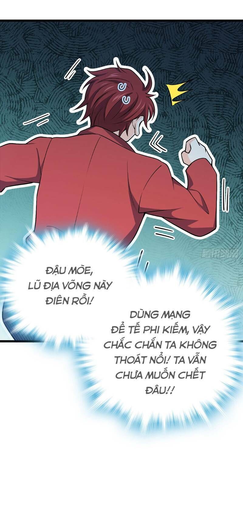 Đại Vương Tha Mạng Chapter 67 - Page 51