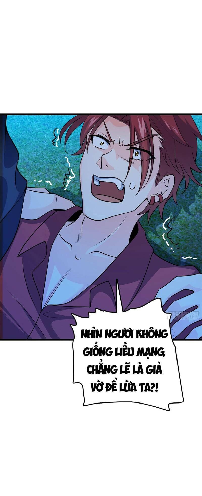 Đại Vương Tha Mạng Chapter 67 - Page 55