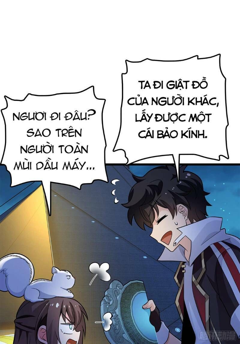 Đại Vương Tha Mạng Chapter 67 - Page 65