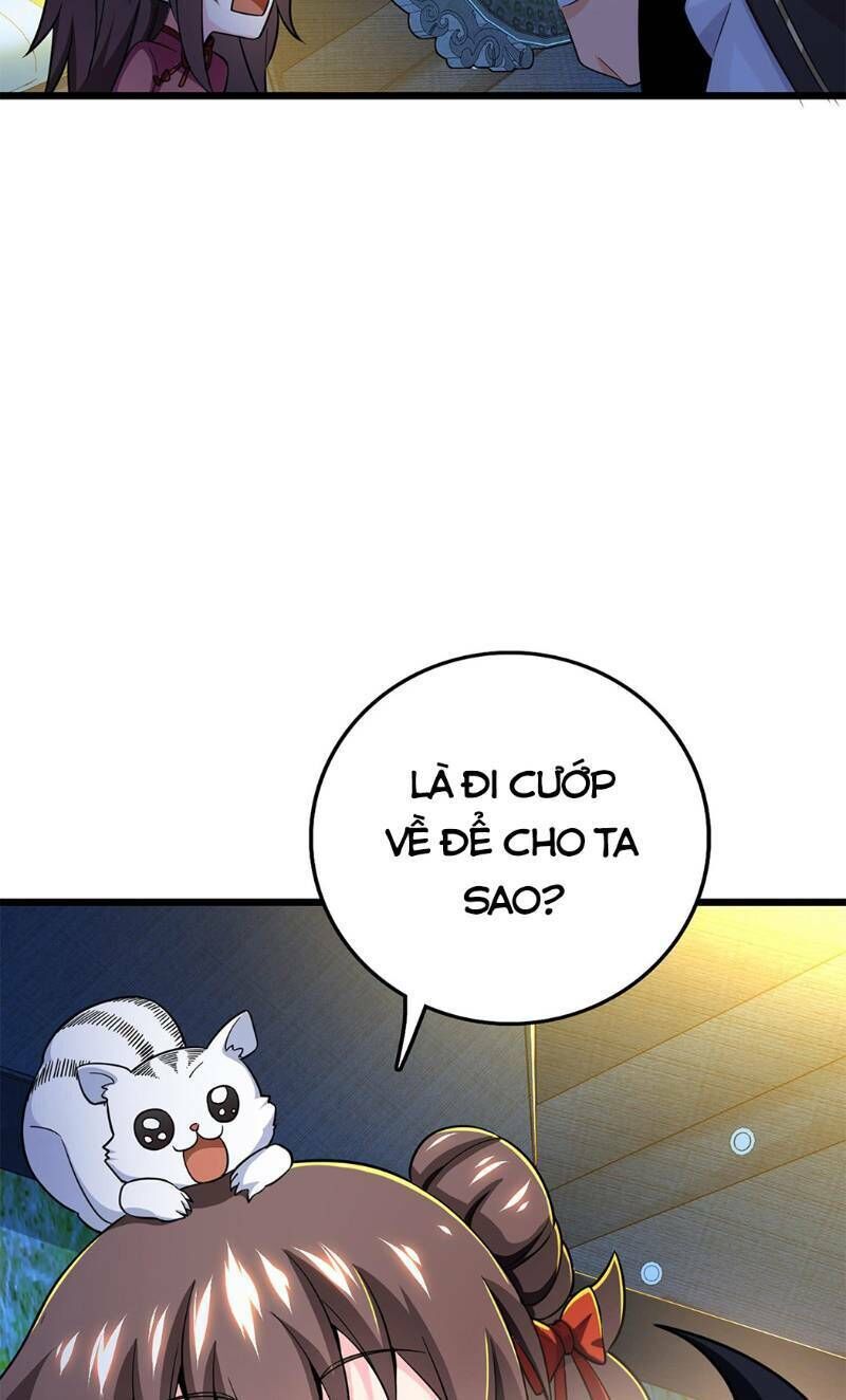 Đại Vương Tha Mạng Chapter 67 - Page 66