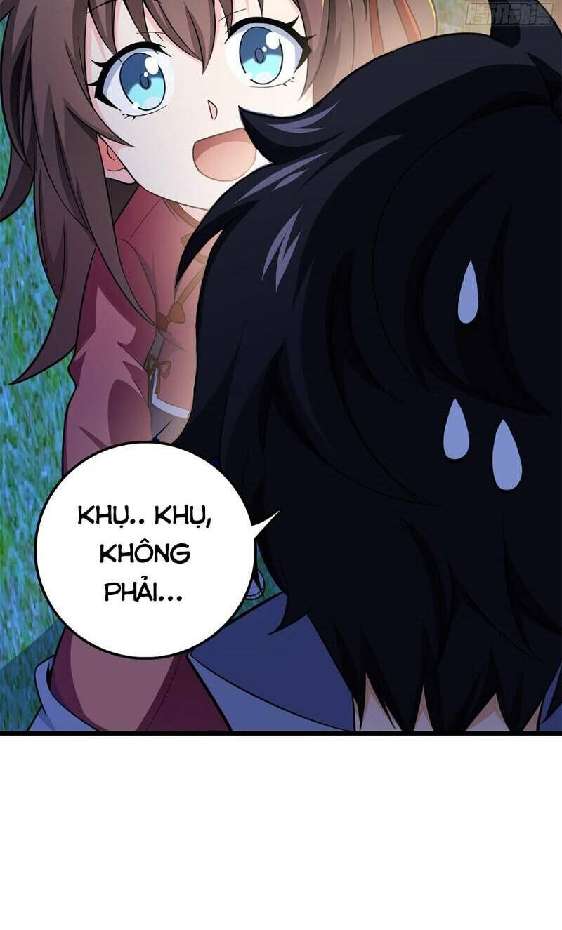 Đại Vương Tha Mạng Chapter 67 - Page 67