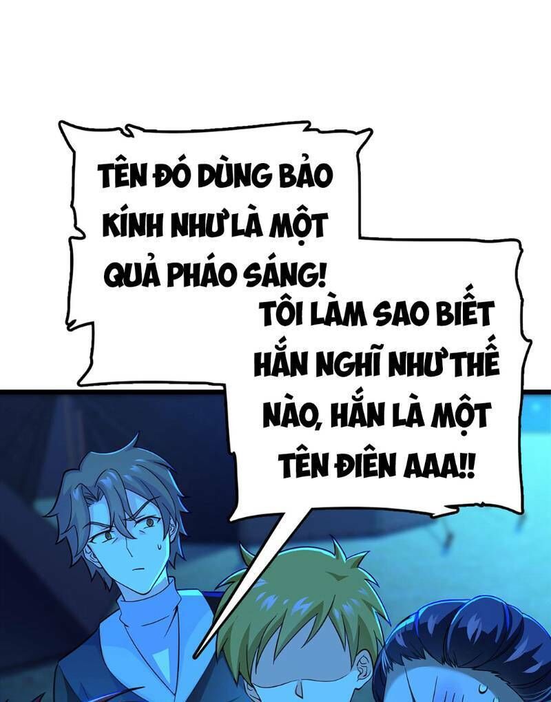 Đại Vương Tha Mạng Chapter 67 - Page 71