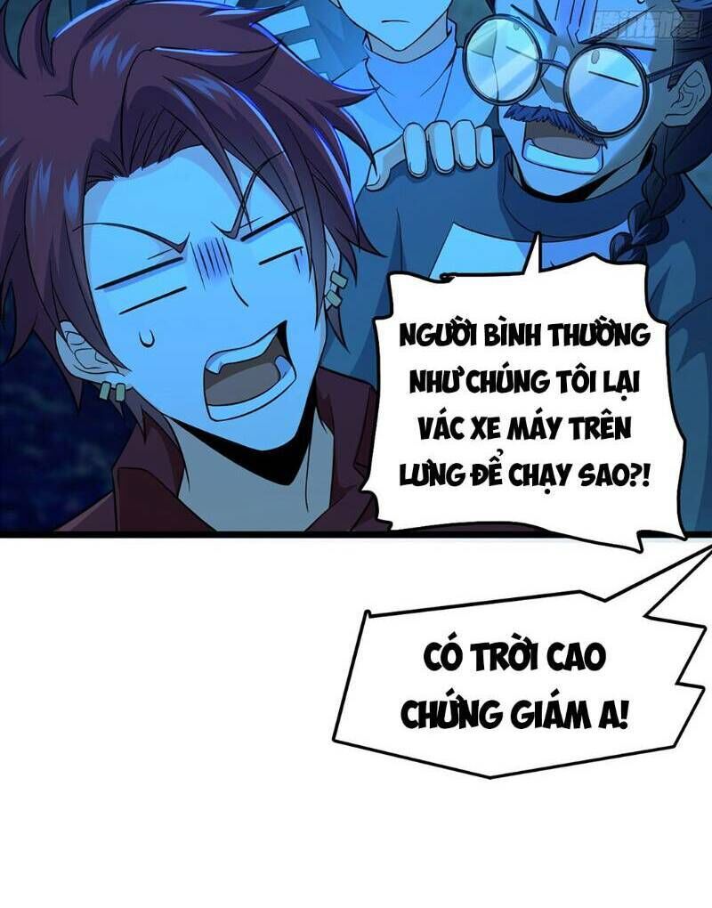 Đại Vương Tha Mạng Chapter 67 - Page 72