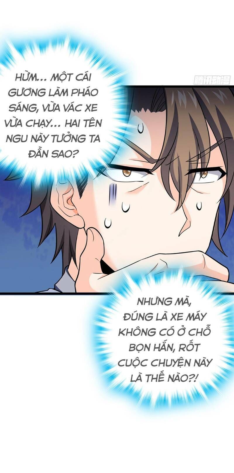 Đại Vương Tha Mạng Chapter 67 - Page 73