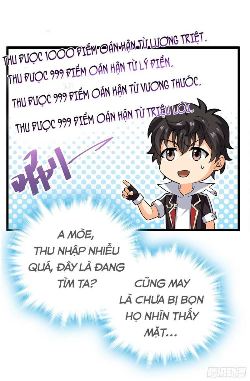 Đại Vương Tha Mạng Chapter 67 - Page 74