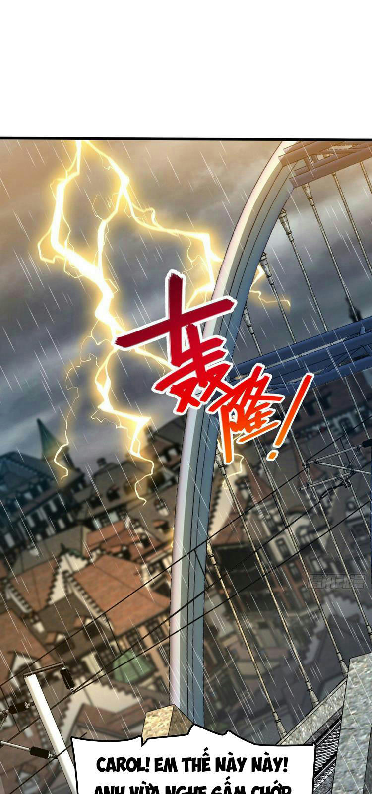 Đại Vương Tha Mạng Chapter 369 - Page 48