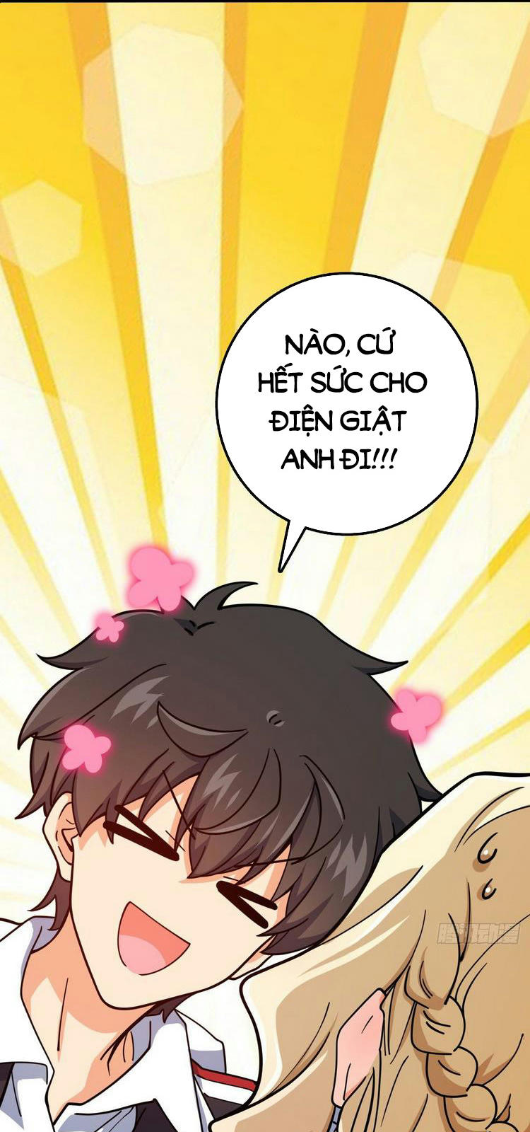 Đại Vương Tha Mạng Chapter 369 - Page 67