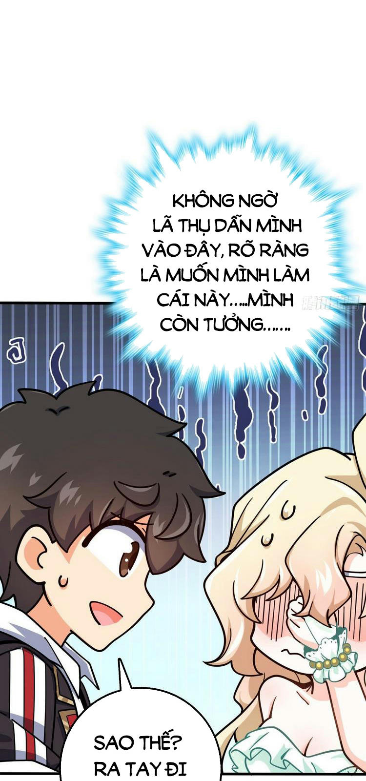 Đại Vương Tha Mạng Chapter 369 - Page 69