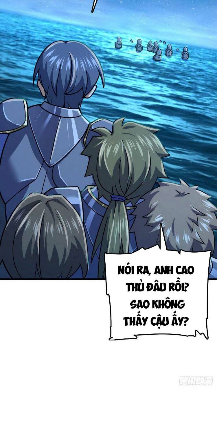 Đại Vương Tha Mạng Chapter 308 - Page 30