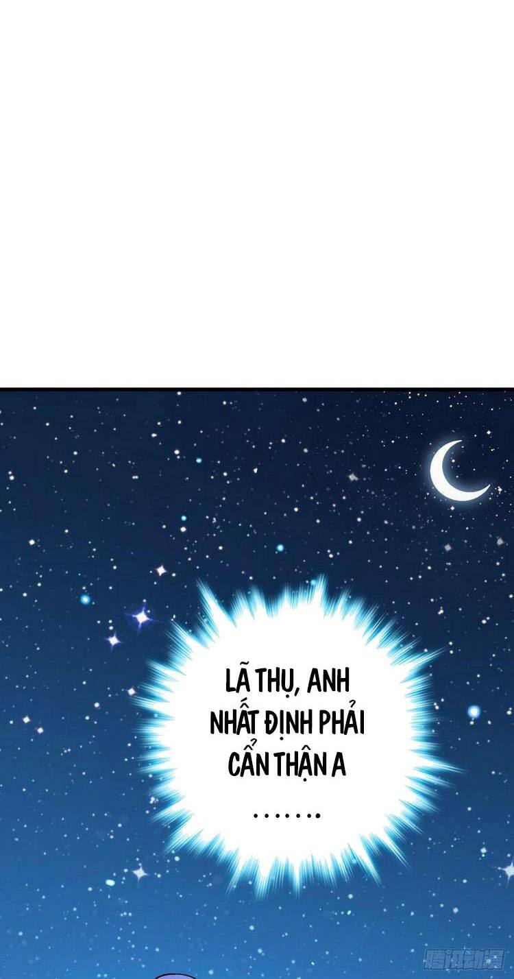 Đại Vương Tha Mạng Chapter 308 - Page 38