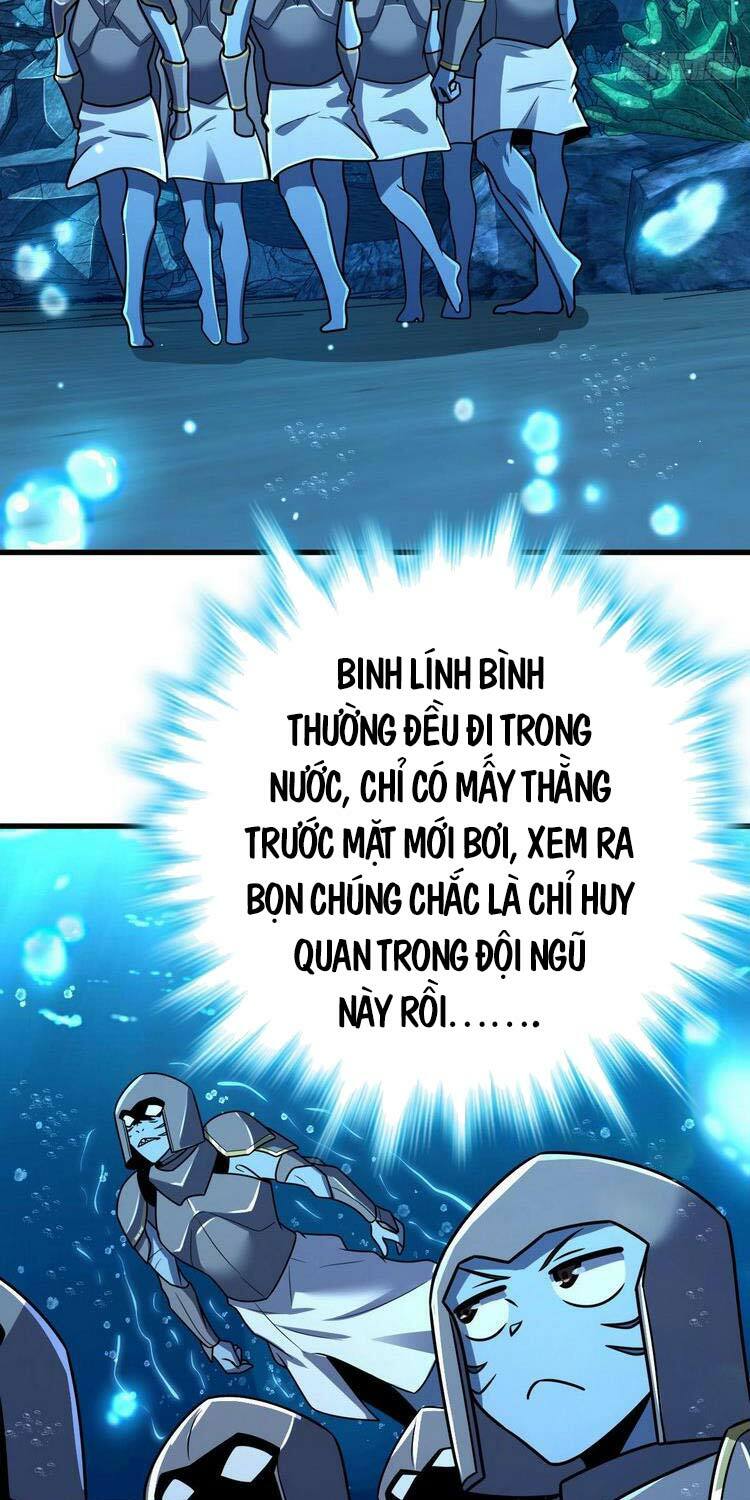 Đại Vương Tha Mạng Chapter 308 - Page 41