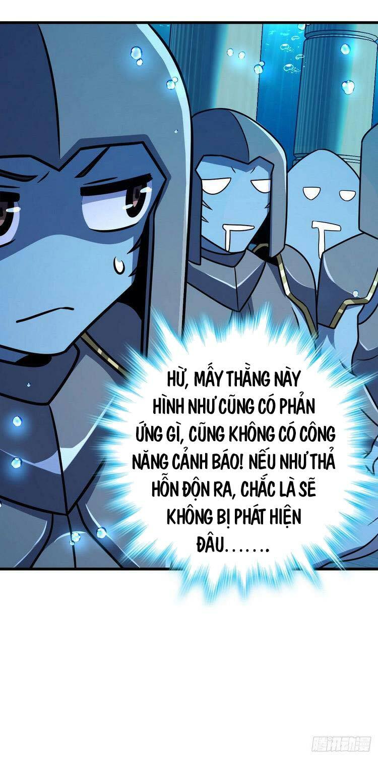 Đại Vương Tha Mạng Chapter 308 - Page 59