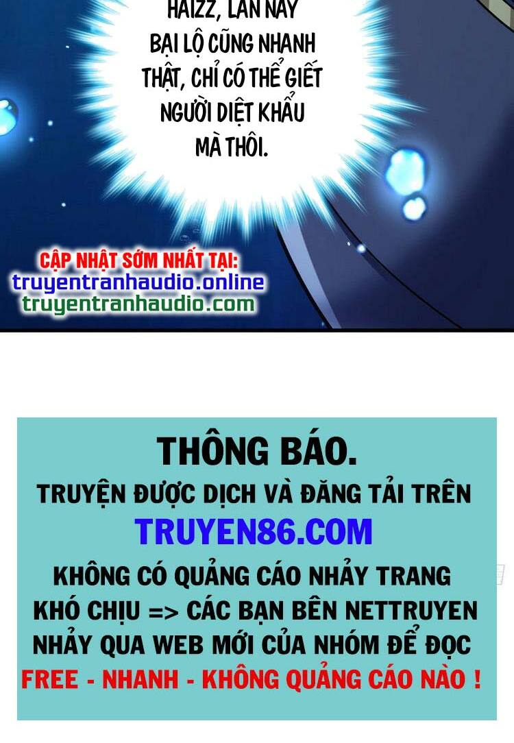 Đại Vương Tha Mạng Chapter 308 - Page 72