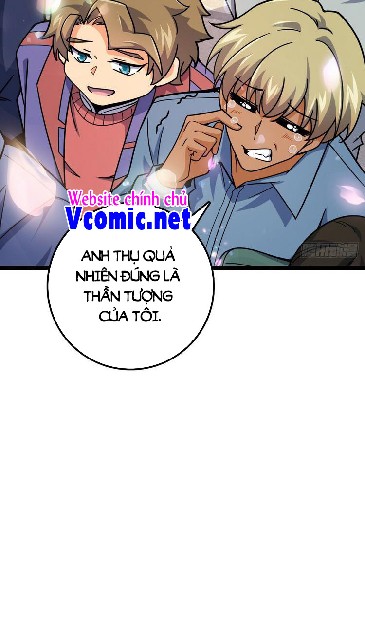 Đại Vương Tha Mạng Chapter 378 - Page 24