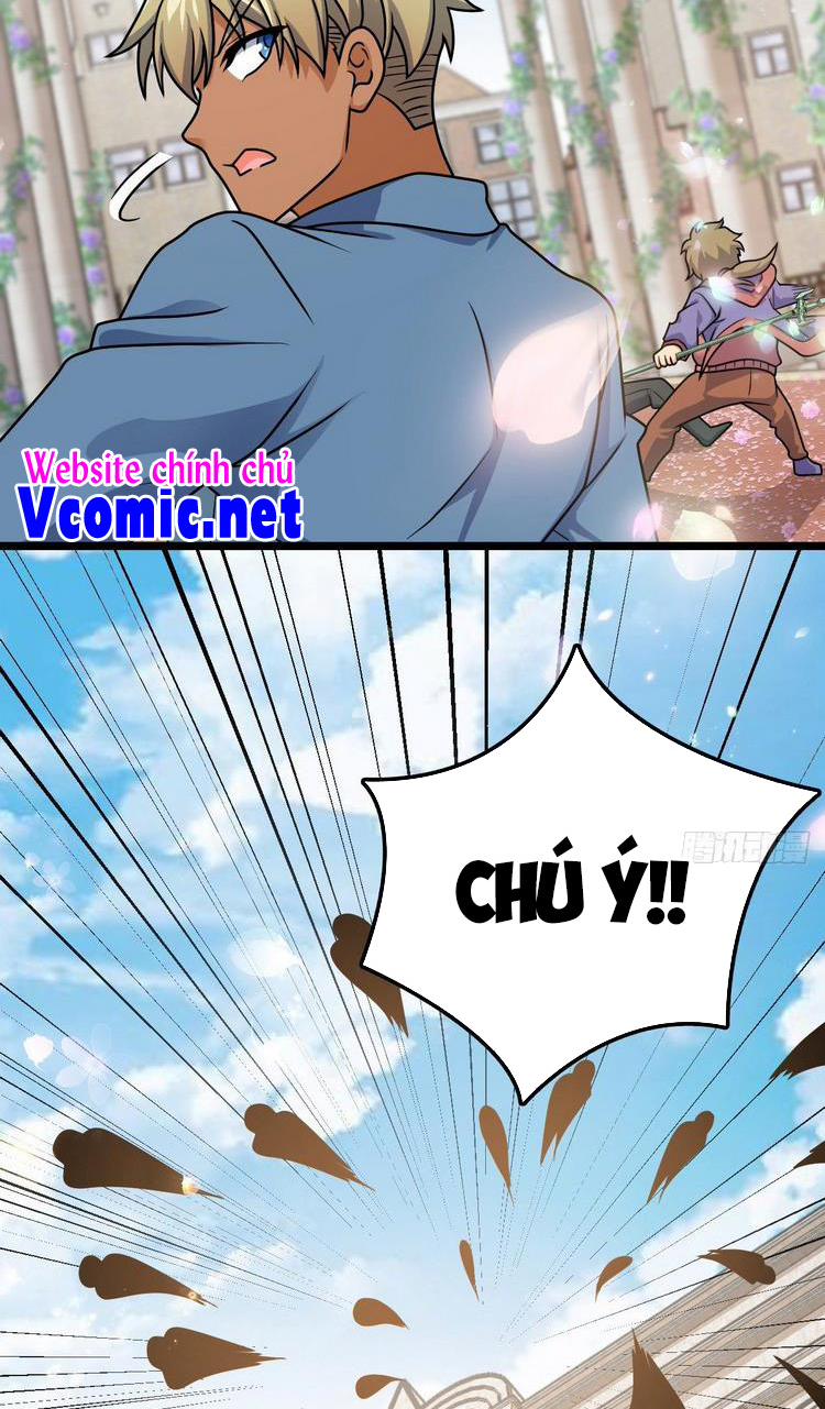 Đại Vương Tha Mạng Chapter 378 - Page 40