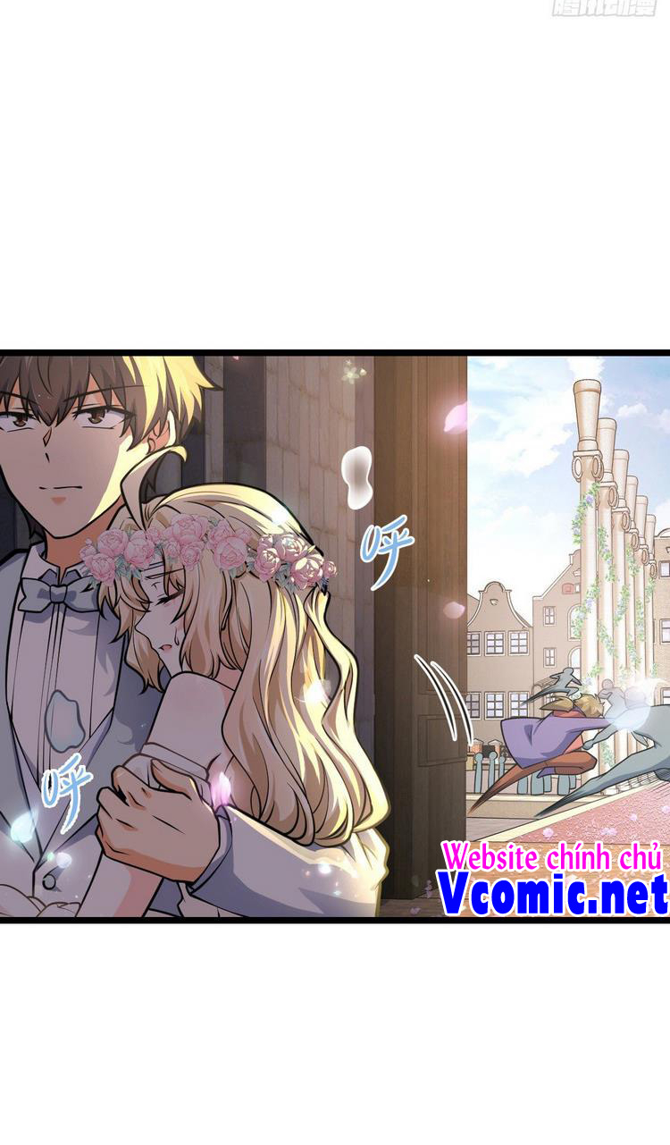 Đại Vương Tha Mạng Chapter 378 - Page 43