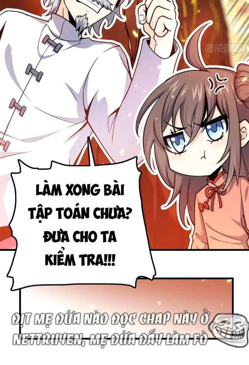 Đại Vương Tha Mạng Chapter 19 - Page 18