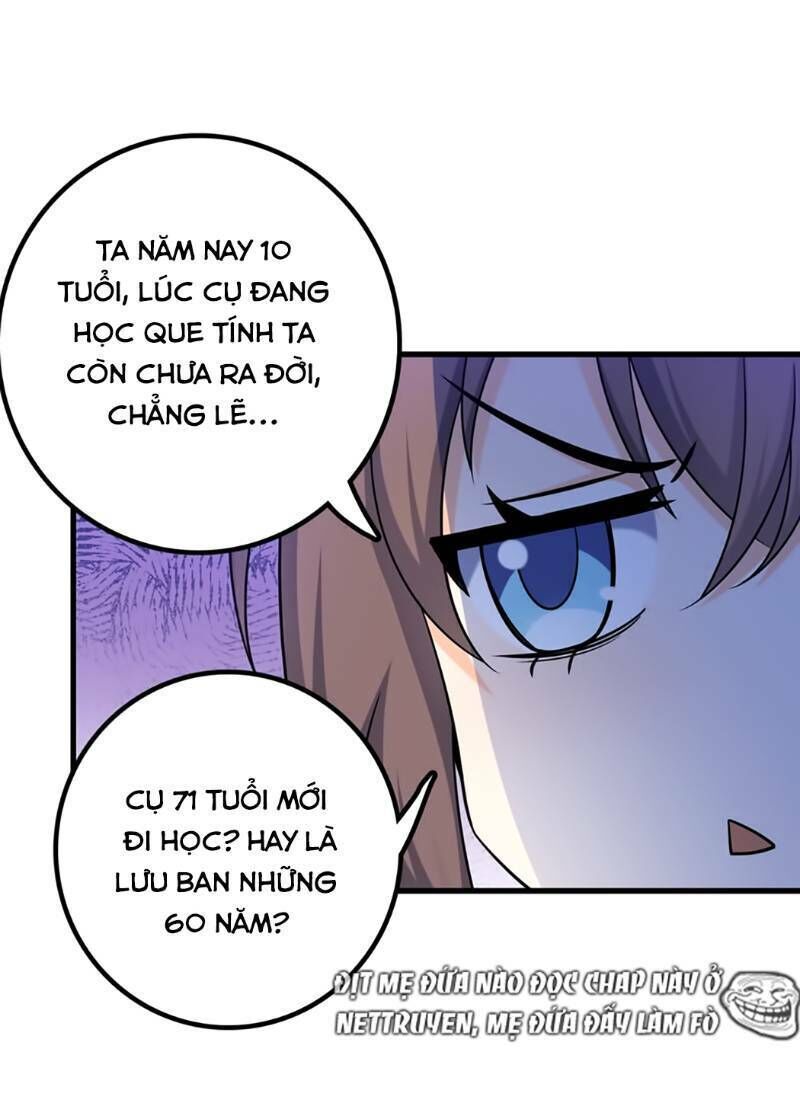 Đại Vương Tha Mạng Chapter 19 - Page 24