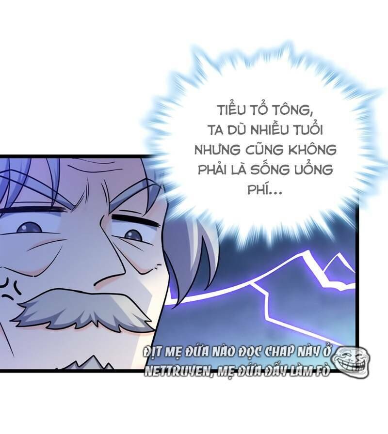 Đại Vương Tha Mạng Chapter 19 - Page 27