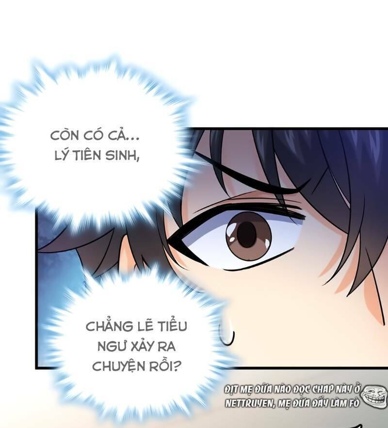 Đại Vương Tha Mạng Chapter 19 - Page 39