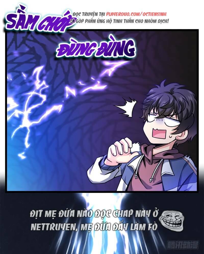 Đại Vương Tha Mạng Chapter 19 - Page 46