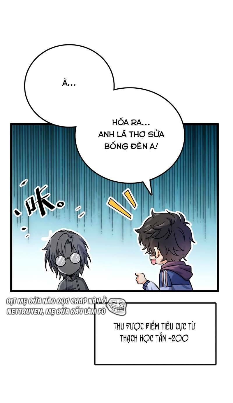 Đại Vương Tha Mạng Chapter 19 - Page 50