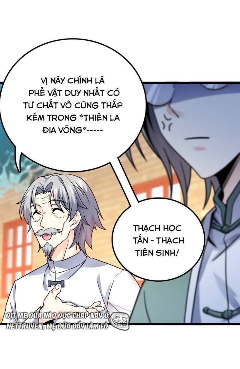 Đại Vương Tha Mạng Chapter 19 - Page 51