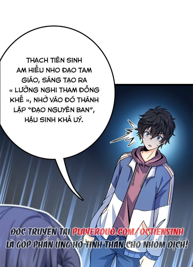 Đại Vương Tha Mạng Chapter 19 - Page 53