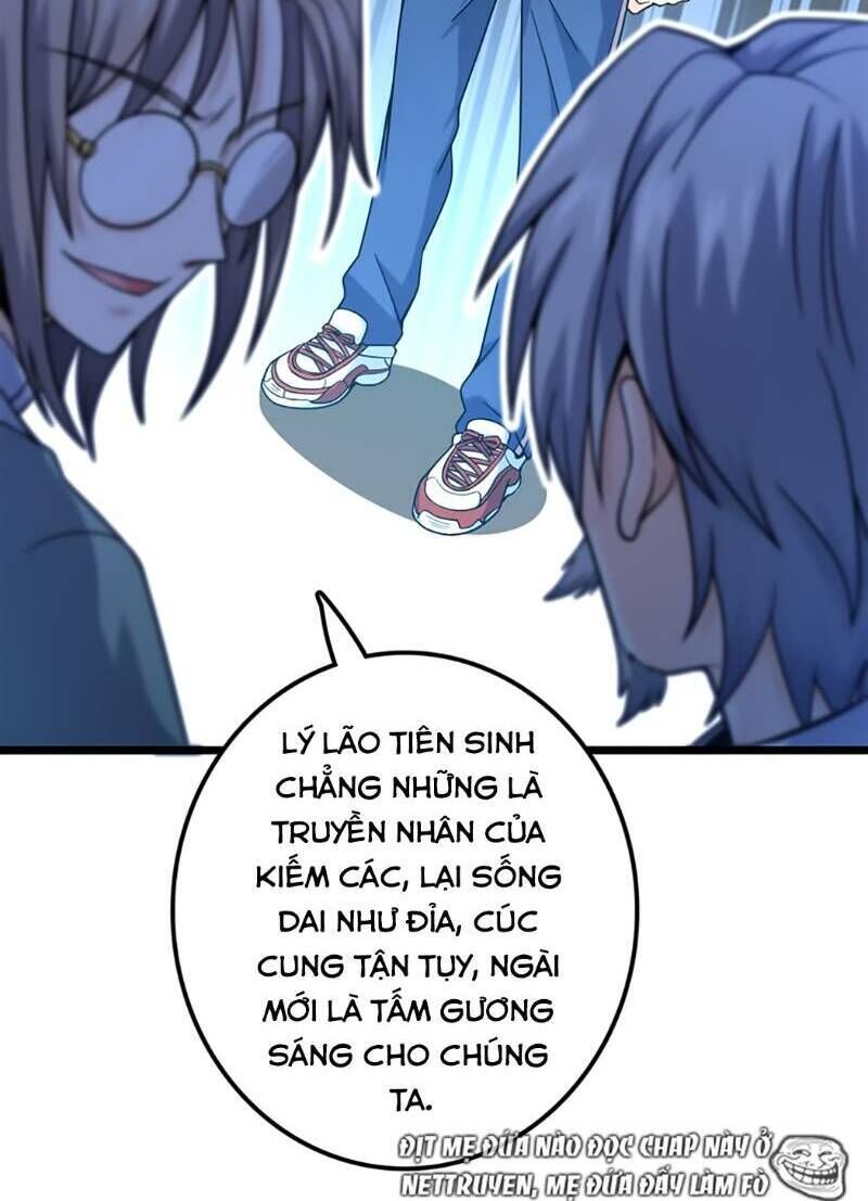 Đại Vương Tha Mạng Chapter 19 - Page 54