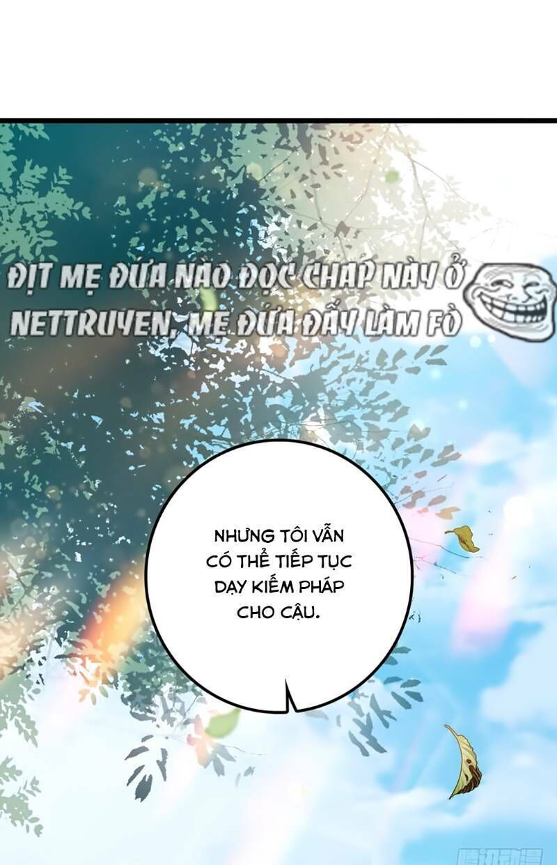 Đại Vương Tha Mạng Chapter 19 - Page 8