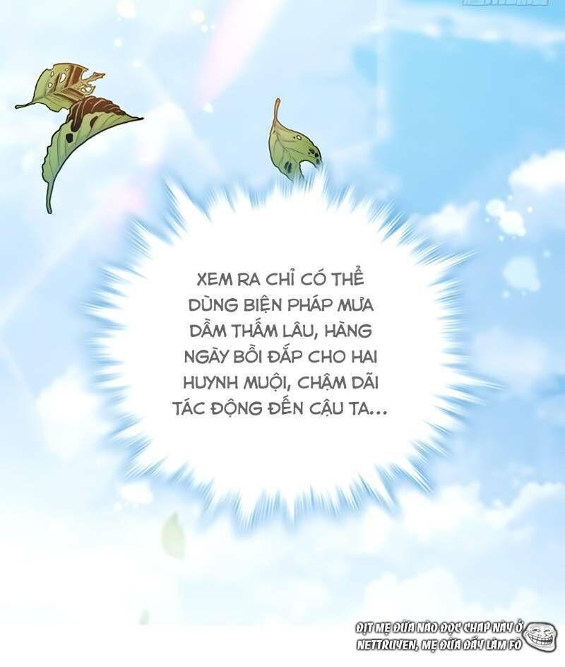 Đại Vương Tha Mạng Chapter 19 - Page 9