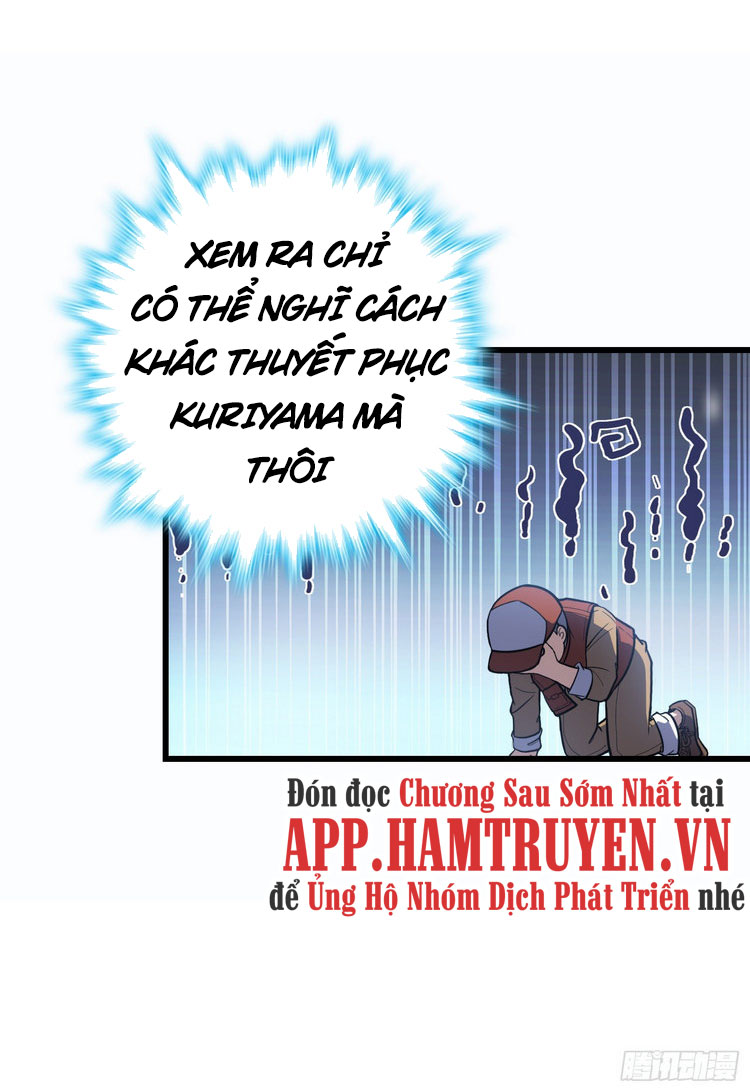 Đại Vương Tha Mạng Chapter 240 - Page 27