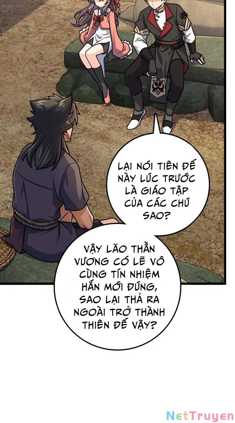 Đại Vương Tha Mạng Chapter 588 - Page 16