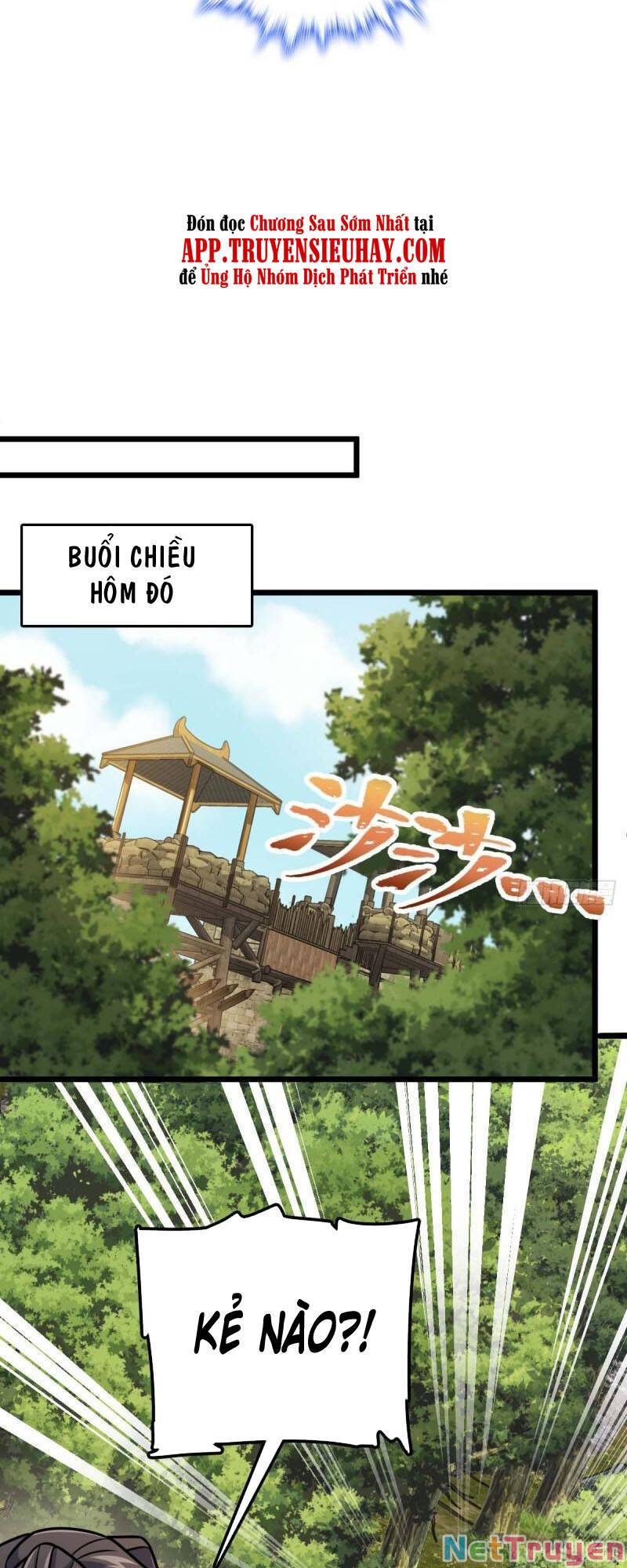 Đại Vương Tha Mạng Chapter 588 - Page 24