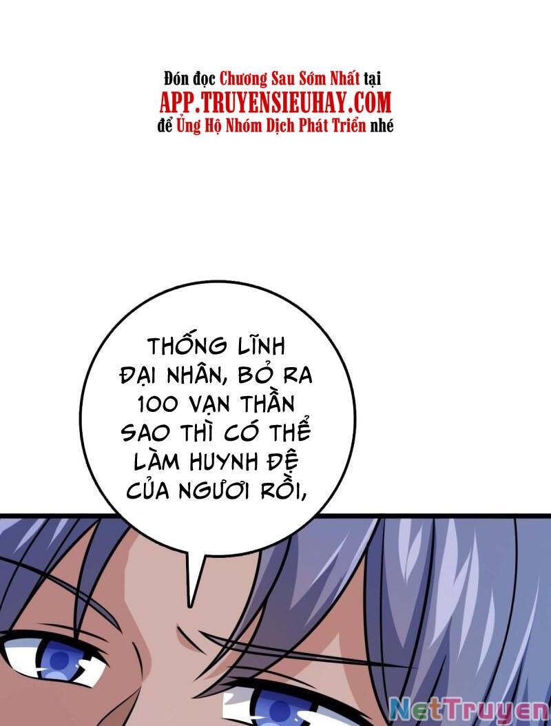 Đại Vương Tha Mạng Chapter 588 - Page 30