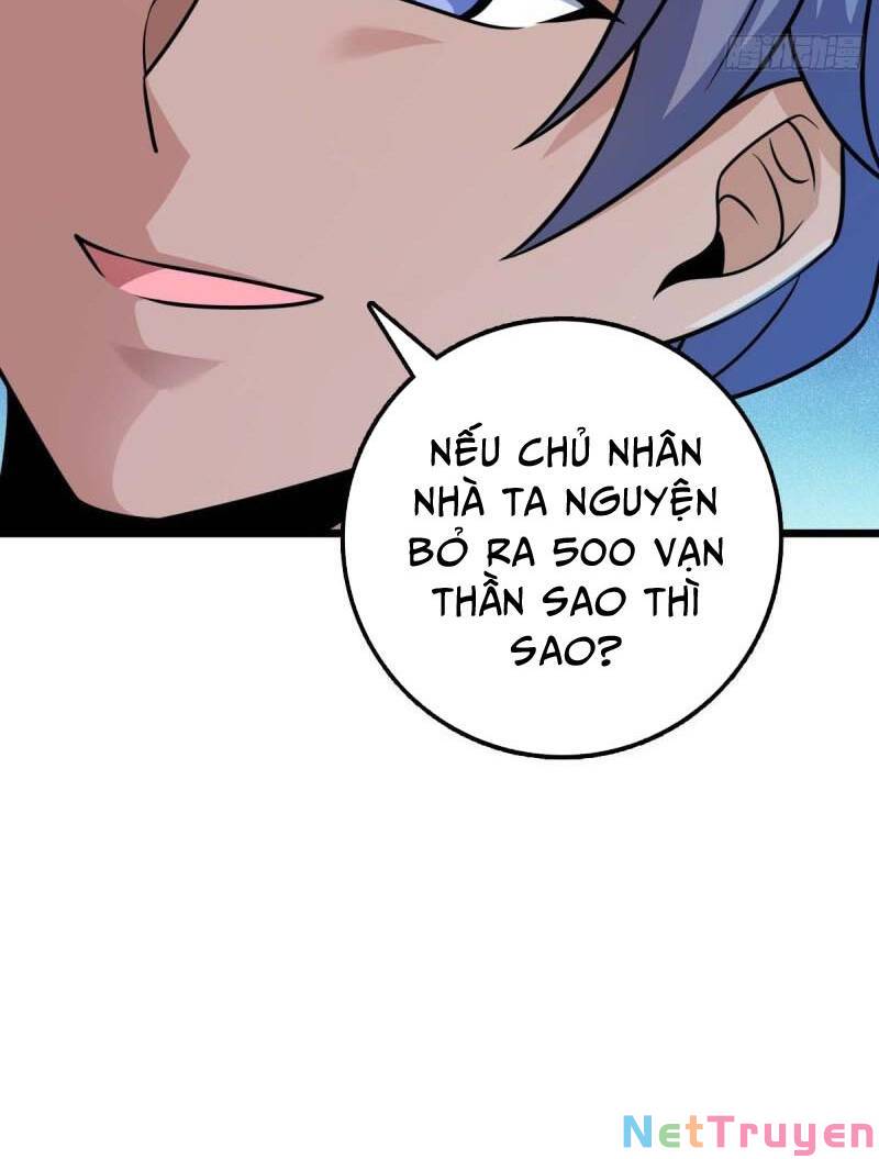 Đại Vương Tha Mạng Chapter 588 - Page 31