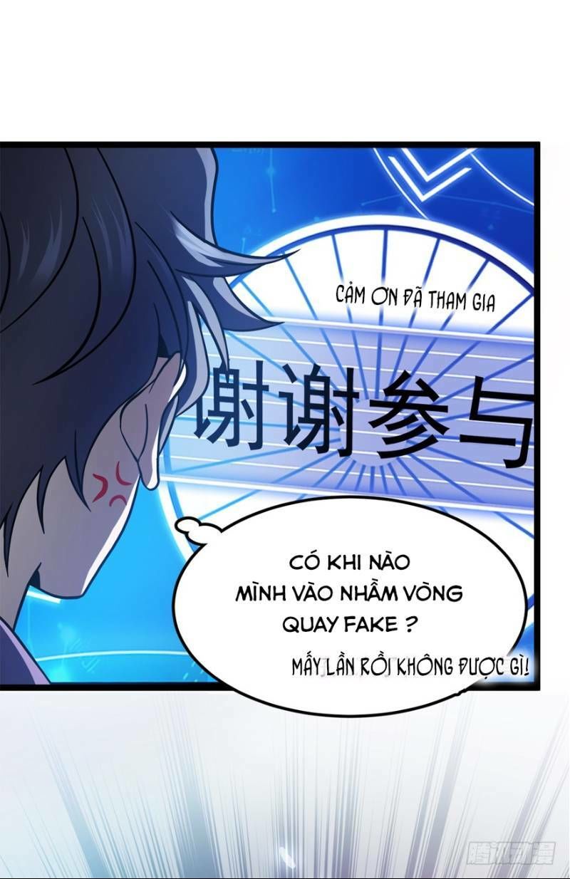 Đại Vương Tha Mạng Chapter 9 - Page 12