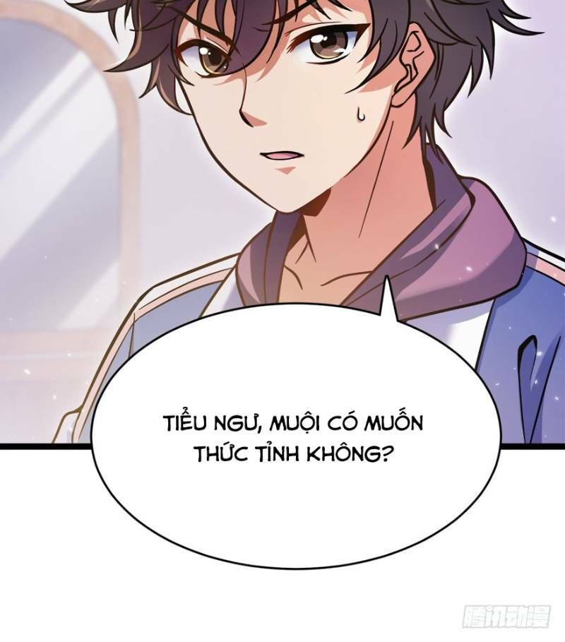 Đại Vương Tha Mạng Chapter 9 - Page 23