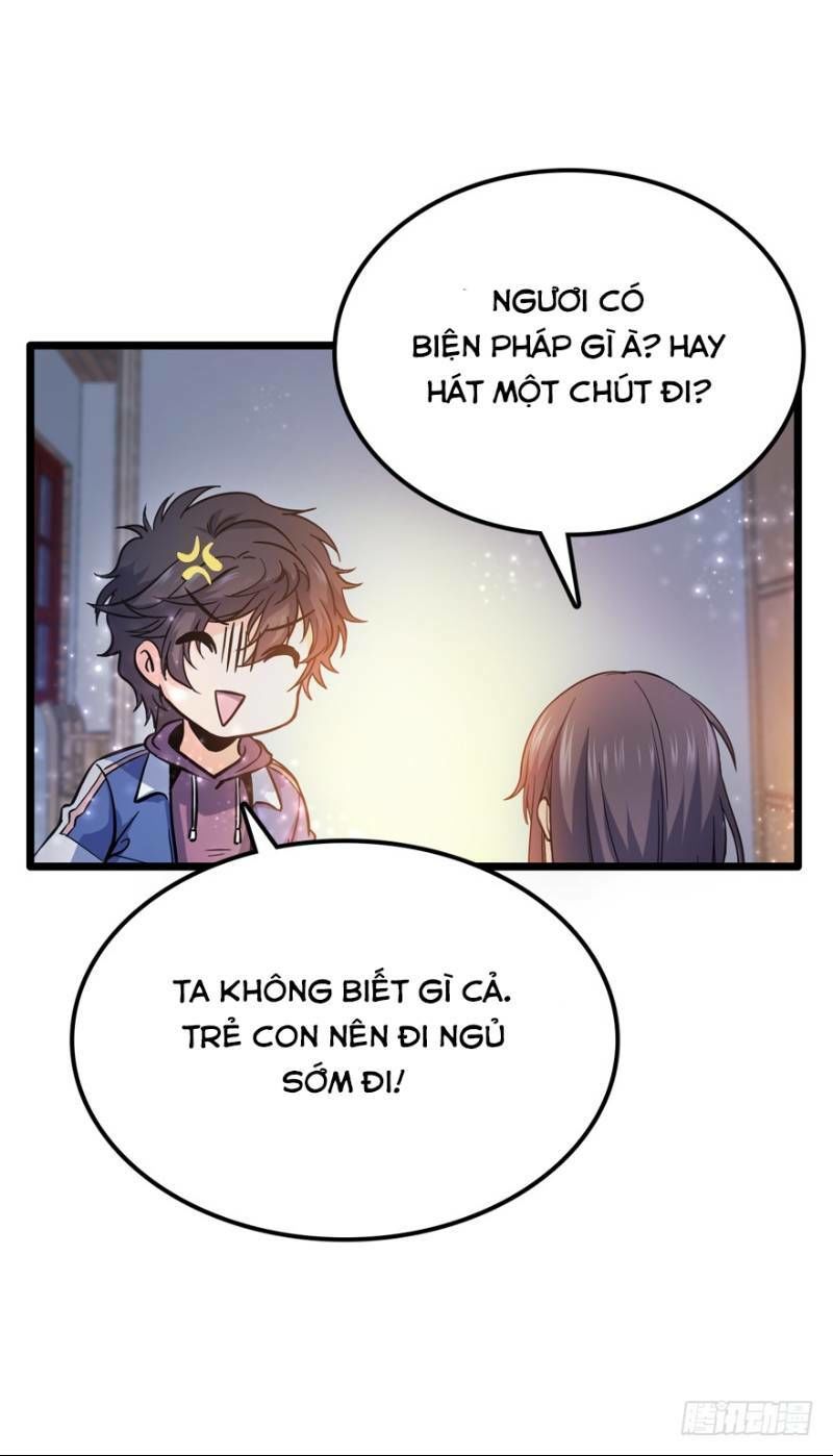 Đại Vương Tha Mạng Chapter 9 - Page 27