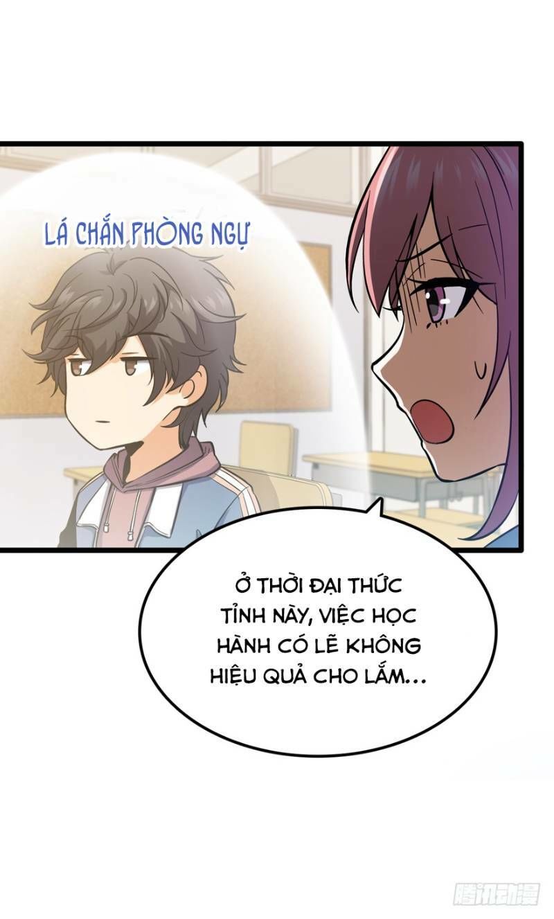 Đại Vương Tha Mạng Chapter 9 - Page 41