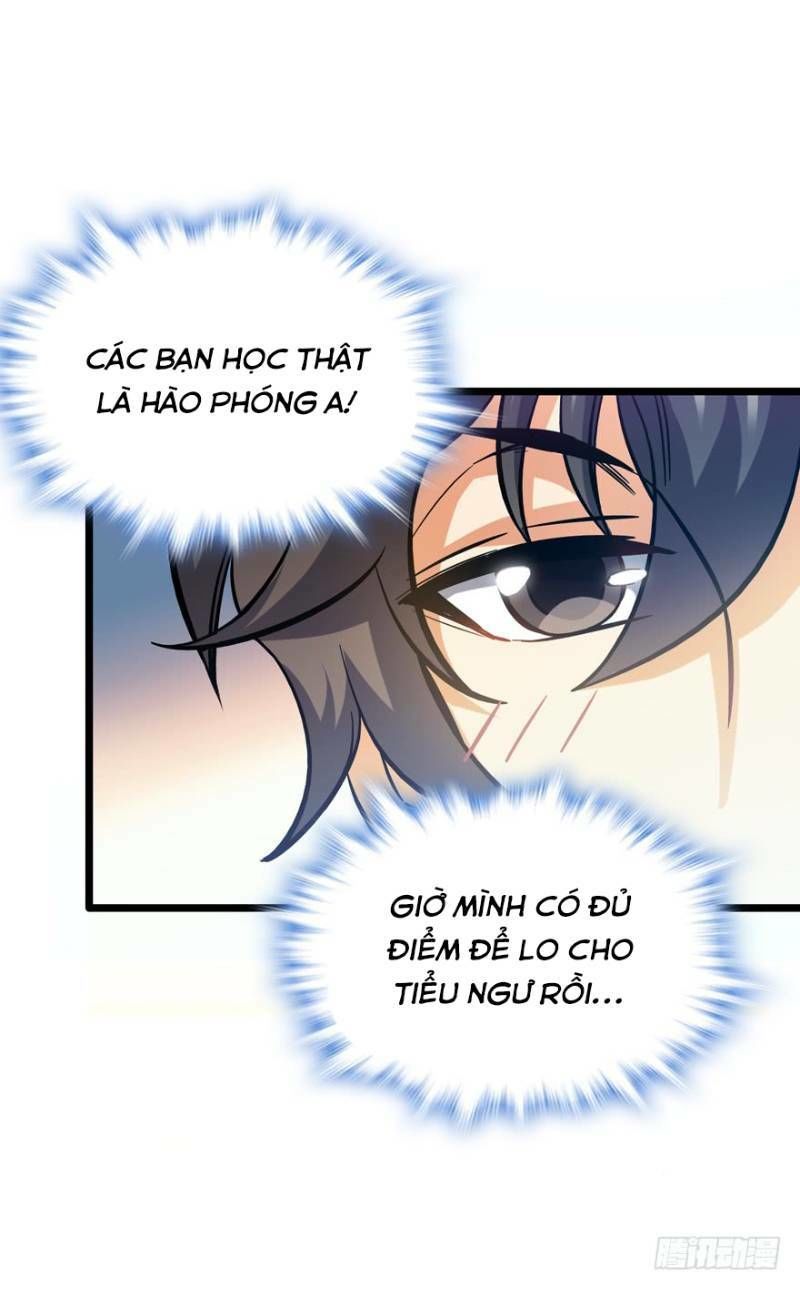 Đại Vương Tha Mạng Chapter 9 - Page 57