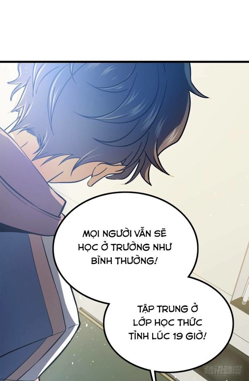 Đại Vương Tha Mạng Chapter 9 - Page 59