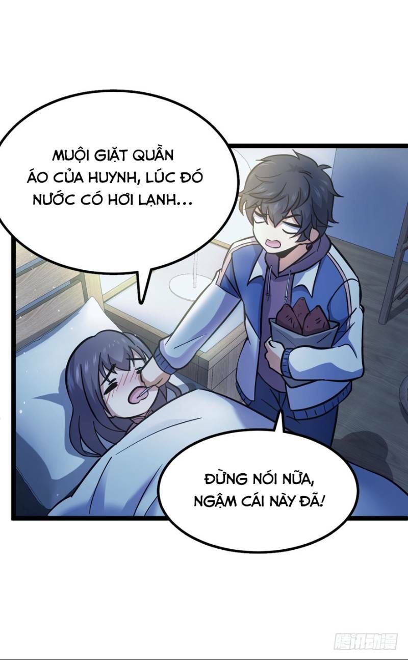 Đại Vương Tha Mạng Chapter 9 - Page 6