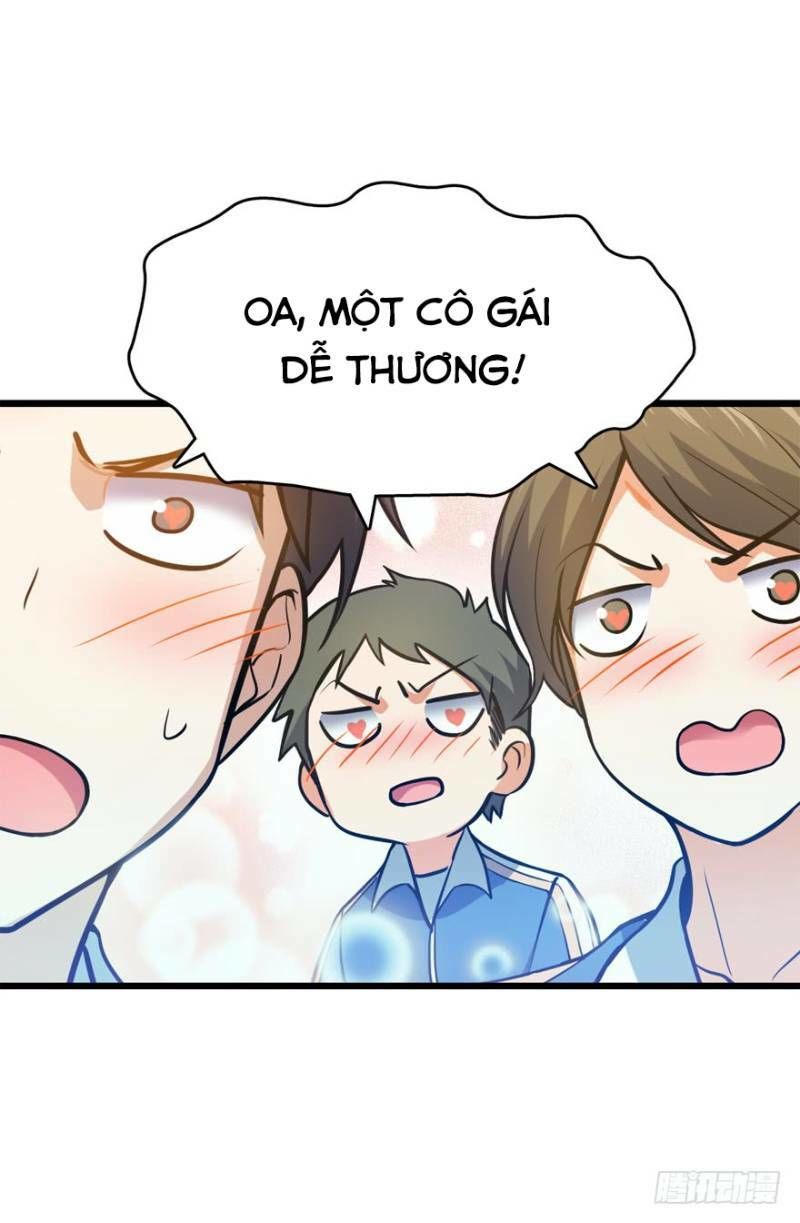 Đại Vương Tha Mạng Chapter 9 - Page 76