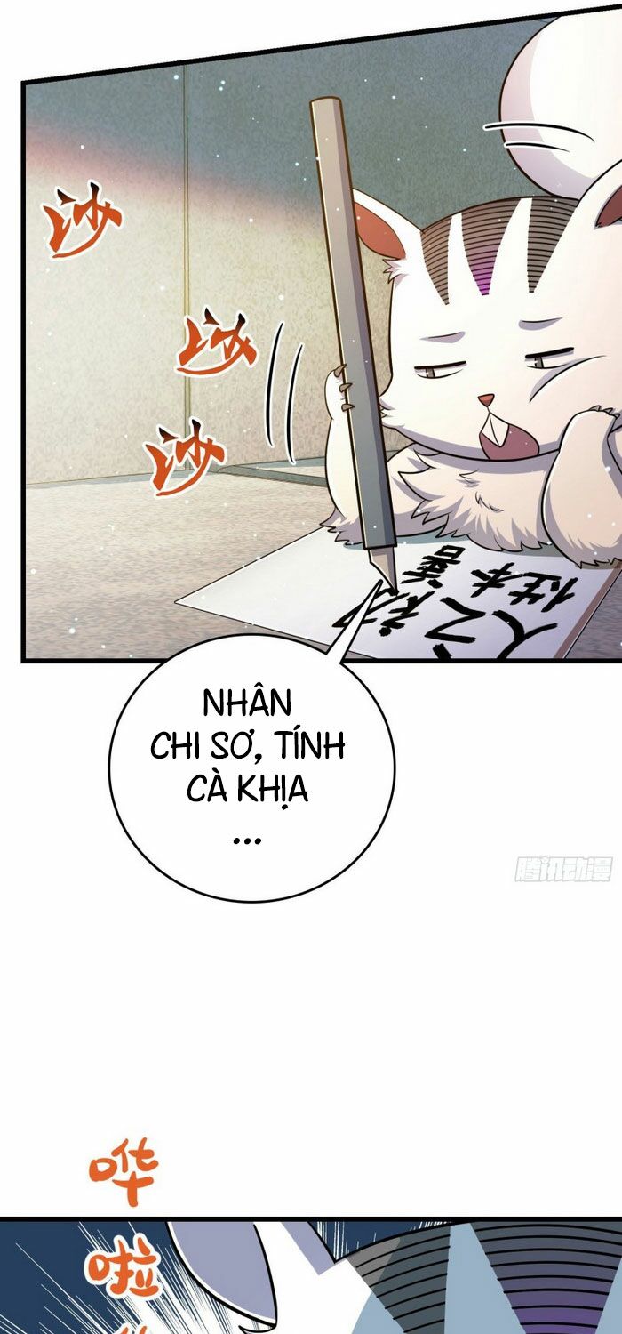 Đại Vương Tha Mạng Chapter 206 - Page 13