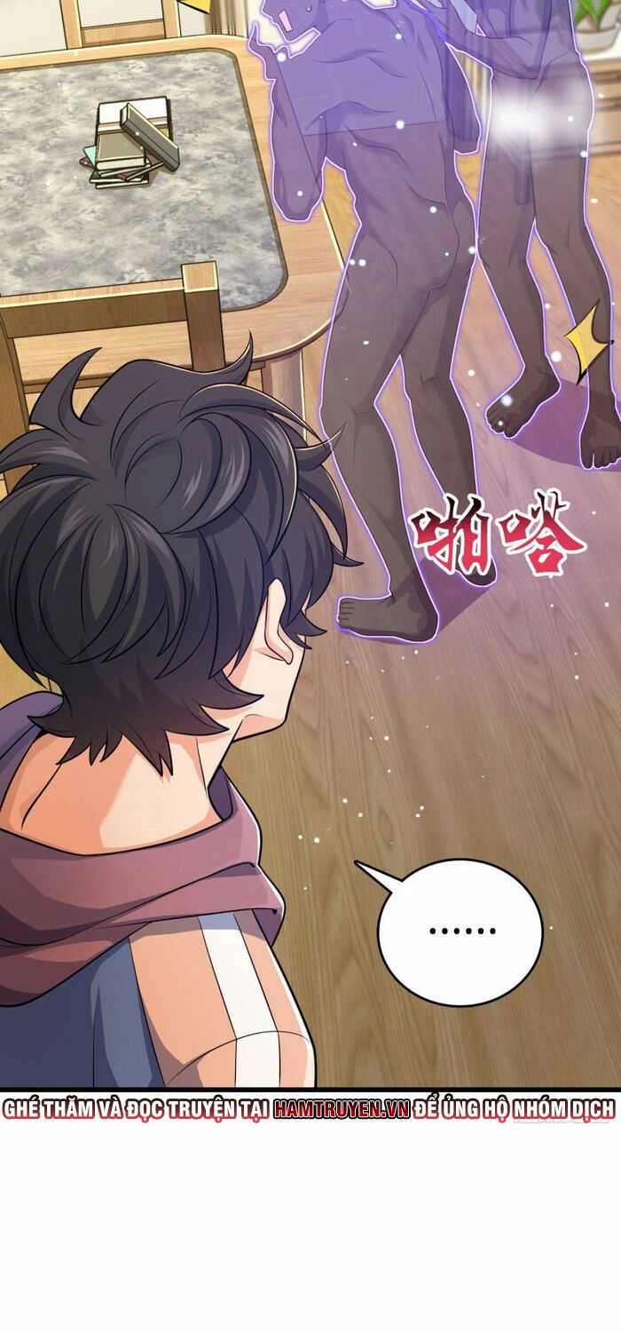 Đại Vương Tha Mạng Chapter 206 - Page 18