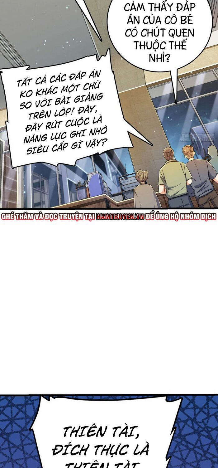 Đại Vương Tha Mạng Chapter 206 - Page 27