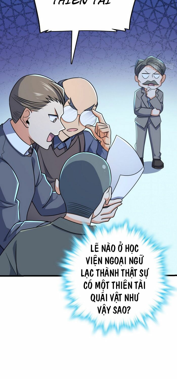 Đại Vương Tha Mạng Chapter 206 - Page 28