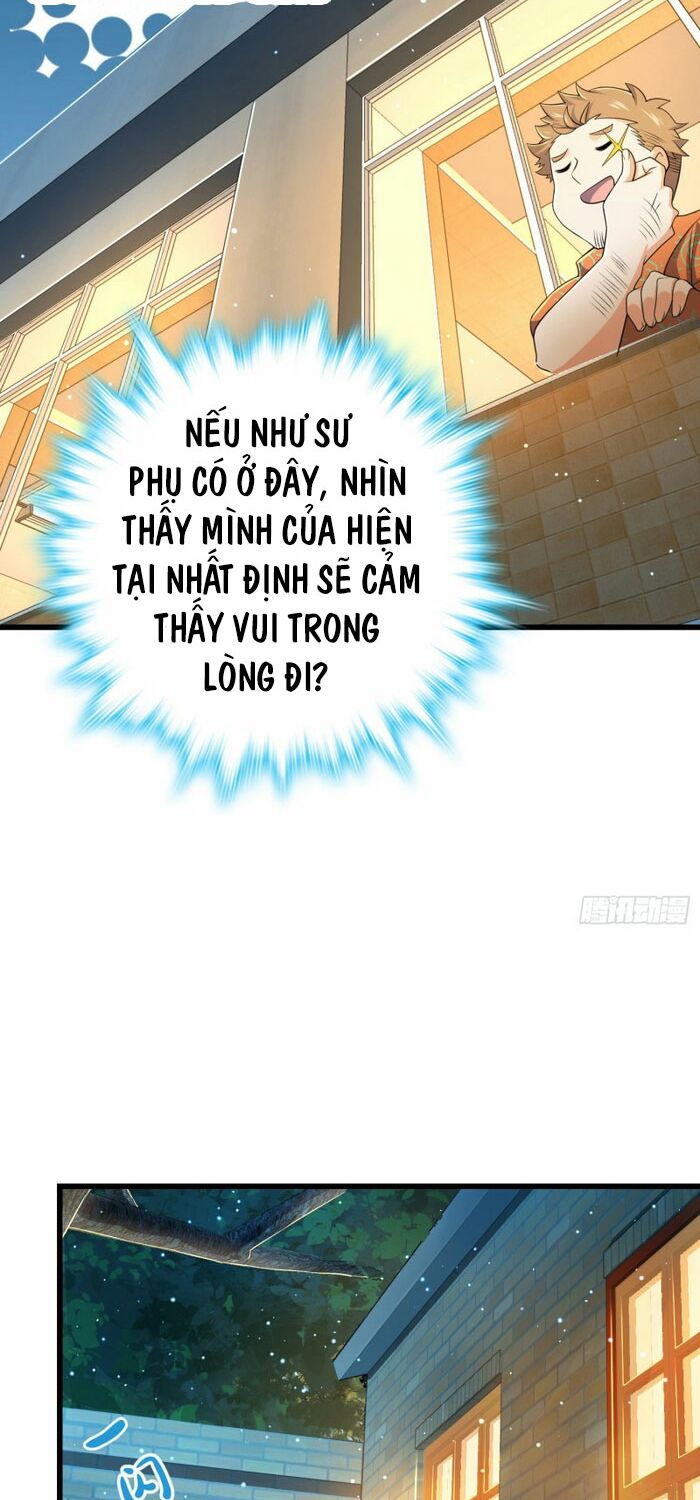 Đại Vương Tha Mạng Chapter 206 - Page 39